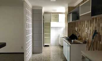 Imagem 5: Apartamento para aluguel com 96m² com 3 quartos em Jardim Renascença - São Luís - MA