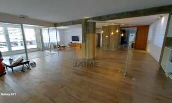 Imagem 4: LINDO APTO COM VISTA PERENE DO PARQUE BUENOS AIRES