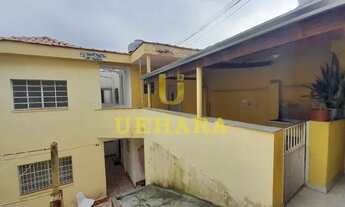 Imagem 2: Sobrado em ótimo estado de 2 dormitórios e próximo da Av. Braz Leme