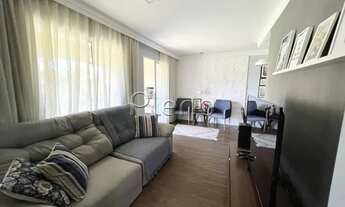 Imagem 7: Apartamento à venda Loteamento Center Santa Genebra - Campinas/SP