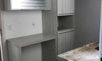 Imagem 5: Apartamento no Helbor Ipoema 2, 3 dormitórios (1 suíte), 2 vagas - 511 mil reais