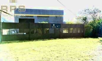 Imagem: Excelente Galpão para venda - Jardim dos