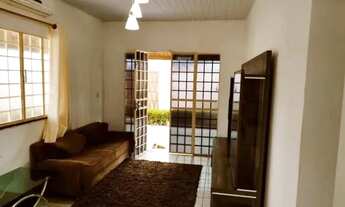 Imagem 5: Casa para venda com 3 quartos em Marambaia - Belém - Pará