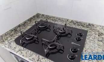 Imagem 5: APARTAMENTO - PARQUE DAS NAÇÕES - SP