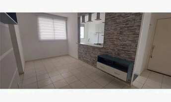 Imagem 4: Apartamento com 2 dormitórios para alugar, 47 m²