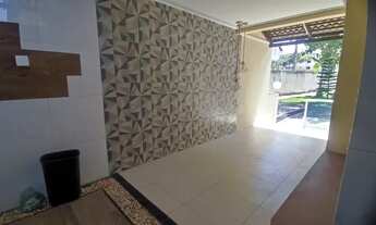 Imagem 4: Casa de condomínio para aluguel possui 75 metros quadrados com 2 quartos