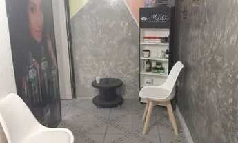 Imagem 3: Excelente sala comercial totalmente mobiliada