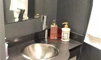 Imagem 7: Apartamento com 2 dormitórios,1 suite, 138 m² - venda por R$ 2.765.000 ou aluguel por R$ 1