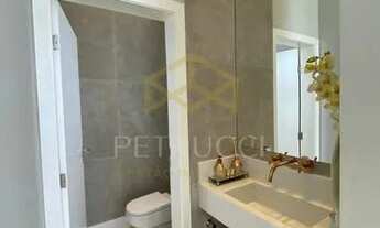 Imagem 6: Casa - Swiss Park - Campinas