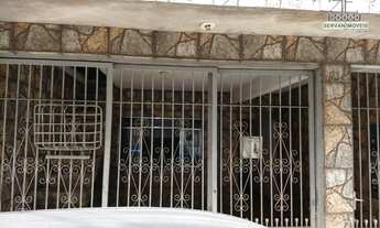 Imagem 2: Casa com 1 dormitório para alugar por R$ 750/mês - Aliança - Osasco/SP