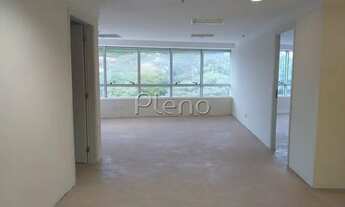 Imagem 5: Sala - Cambuí - Campinas