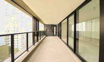 Imagem: Apartamento à venda com 04 suítes - 244m²