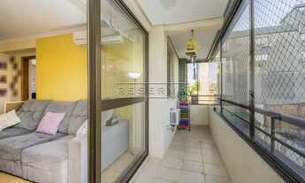 Imagem: PORTO ALEGRE - Apartamento Padrão - Santana