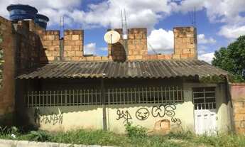 Imagem: Casa a venda Bairro Nova Pampulha