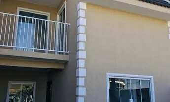 Imagem: Curitiba - Casa Padrão - Sitio Cercado