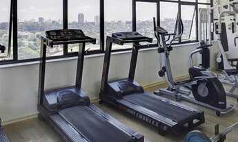 Imagem 5: Apartamento à venda em Sumaré com 39 m², 1 quarto, 1 suíte, 1 vaga