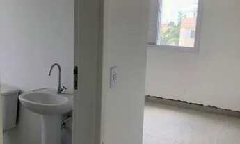 Imagem 7: Apartamento com 3 dormitórios para alugar, 68 m² por R$ 2.859,66/mês - Jardim Amaralina