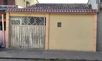 Imagem: JOÃO SOUZA VENDE CASA COM 150M2 COM 3 QUARTOS