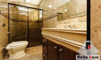 Imagem 4: Sobrado de 3 dormitórios na Vila Prudente