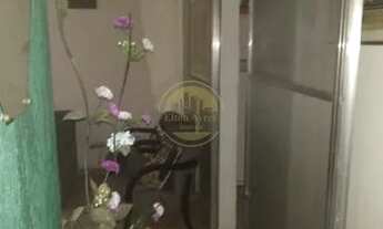 Imagem 2: APARTAMENTO RESIDENCIAL em SANTOS - SP, ESTUÁRIO