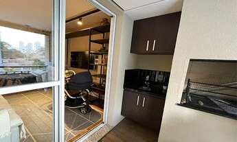 Imagem 6: LINDO APARTAMENTO - EXCELENTE ACABAMENTO - 67 M² ÚTEIS