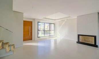 Imagem 5: Casa de Condomínio para Aluguel - Campo Novo, 3 Quartos, 153 m2