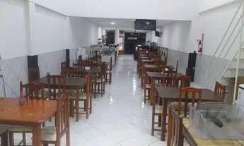 Imagem 6: Prédio comercial e residencial no centro de Pocinhos PB