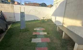 Imagem 3: Apartamento com 3 dormitórios para alugar em Belo Horizonte