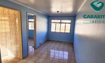 Imagem 4: Excelente apartamento no Boqueirão - Condominio Residencial Nucleo Hab. Eucaliptos IX (Mog