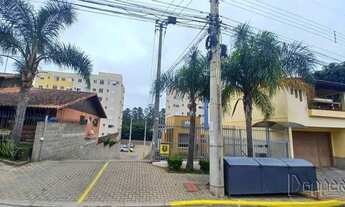 Imagem: Novo Hamburgo - Apartamento Padrão - Operário