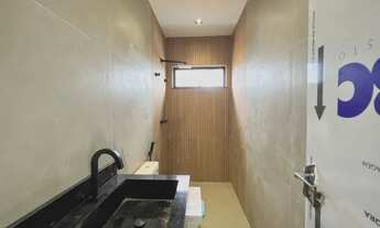 Imagem 7: Casa Duplex em Condomínio 303m² no Araçagy Área Gourmet com Churrasqueira MKT°TR150136°16