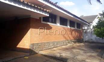 Imagem: Casa - Nova Campinas - Campinas