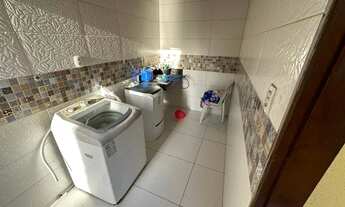 Imagem 6: Casa no bairro de santa esmeralda, 3/4