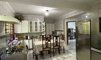 Imagem 5: Sobrado com 3 dormitórios à venda em Taguatinga Norte/DF