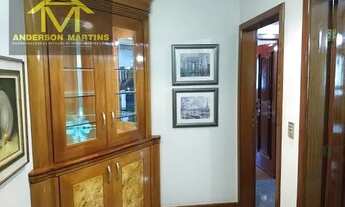 Imagem 4: 4 quartos sala de tv*copa escritório* cozinha ampla Cód: 15496 z