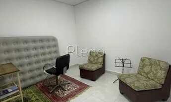 Imagem 5: Sala - Vila Carlito - Campinas