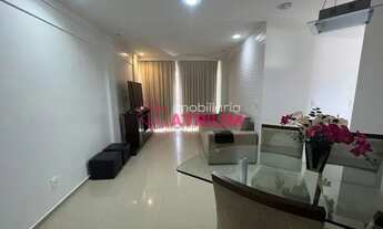 Imagem: Apartamento com 3 quartos a venda em Capim