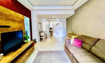 Imagem 2: Apartamento para Aluguel - Lagoa, 3 Quartos, 100 m2