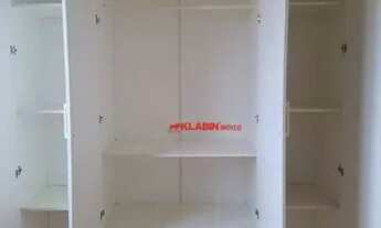 Imagem 6: Apartamento com 3 dormitórios à venda, 75 m² por R$ 520.000 - Planalto Paulista - São Paul