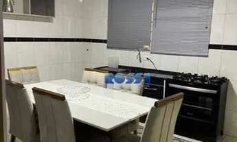 Imagem 5: Sobrado com 3 dormitórios para alugar, 160 m² por R$ 3.950,00/mês - Mooca - São Paulo/SP