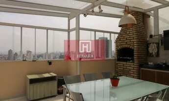 Imagem: Apartamento à venda no bairro Tucuruvi