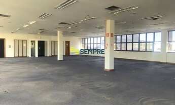 Imagem 5: Andar corporativo para alugar na Savassi com 4 vagas