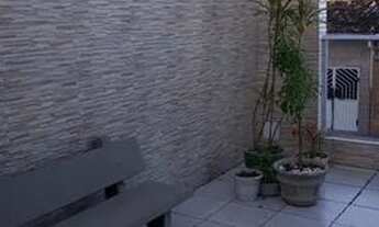 Imagem 2: Casa na rua Marechal Floriano, 3 quartos, garagem