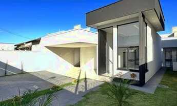 Imagem: Vendo Casa 3 Quartos com suite - Sozinha