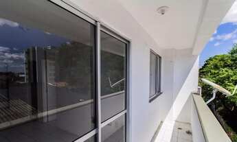 Imagem 6: Apartamento com ótima localização na rua Senador Alencar nº 1649 - Centro