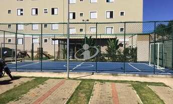 Imagem 4: Aluguel Apartamento CHACARAS TUBALINA E QUARTEL