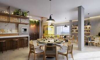 Imagem 7: Residencial FLOW - Apartamento Bairro Morretes - Itapema