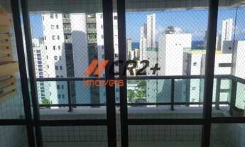 Imagem 2: Apartamento Para aluguel 149m2 com,4 Quartos,3 suítes em Boa Viagem