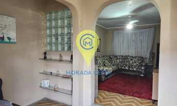 Imagem 3: Casa para locação, Veloso, Osasco, SP de 195,14 m², amplo quintal, churrasqueira, sala de