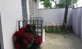 Imagem 2: Casa - Jardim dos Oliveiras - Campinas